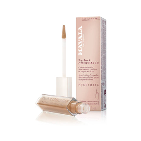 Mavala Perfect Concealer Prebiotic 03 Intense 5.7 Ml
