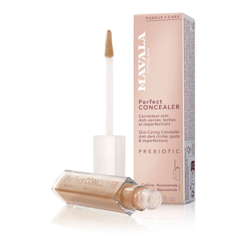 Mavala Perfect Concealer Prebiotic 02 Medium 5.7 Ml
