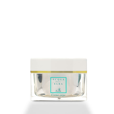 Acqua Dell'Elba Acqua Crema Corpo Vaso 200 Ml