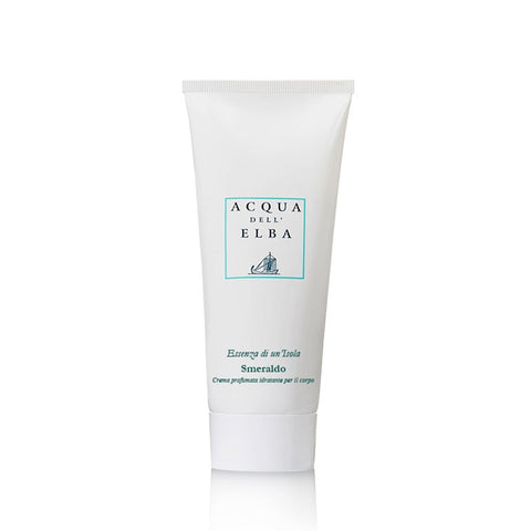 Acqua Dell'Elba Smeraldo Crema Corpo 200 Ml
