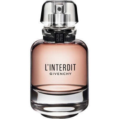 Givenchy L'Interdit Eau De Parfum 80 Ml Donna