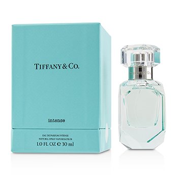 Tiffany & Co Eau De Parfum Intense 30 Ml Donna