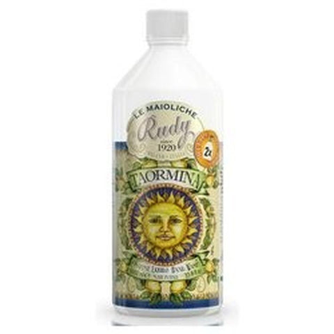 Rudy Taormina Sapone Liquido 1000 Ml