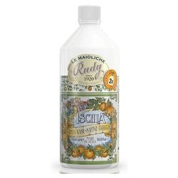 Rudy Ischia Sapone Liquido 1000 Ml