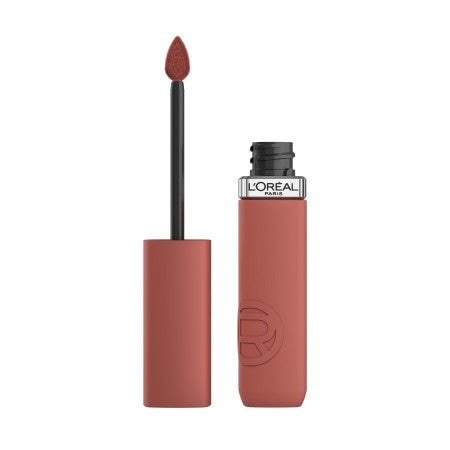 Loreal Paris Infaillible Matte Resistence Rossetto Liquido 635