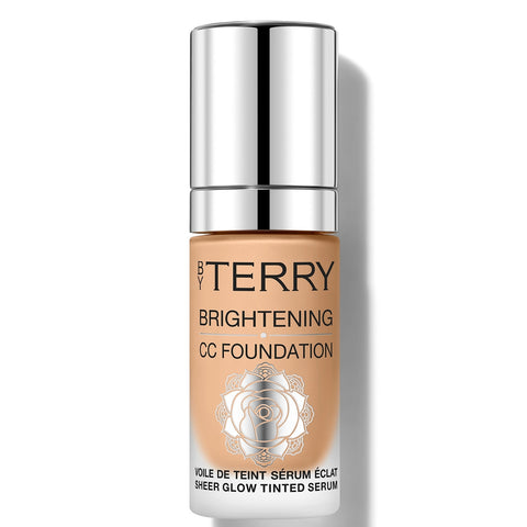 By Terry Brightening CC Foundation 6N 30 Ml