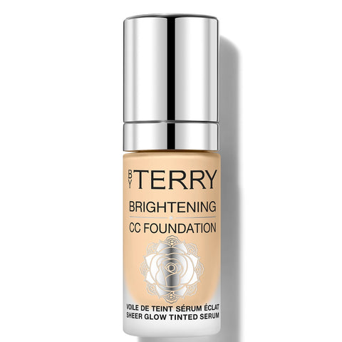 By Terry Brightening CC Foundation 3W 30 Ml