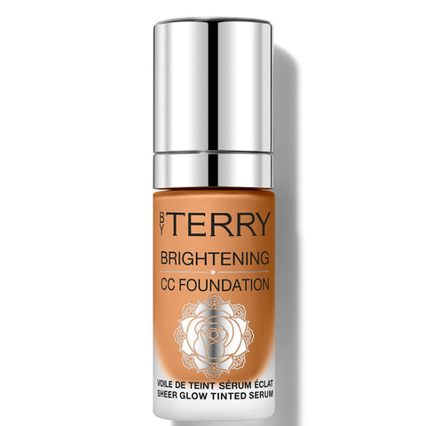 By Terry Brightening CC Foundation 6W 30 Ml