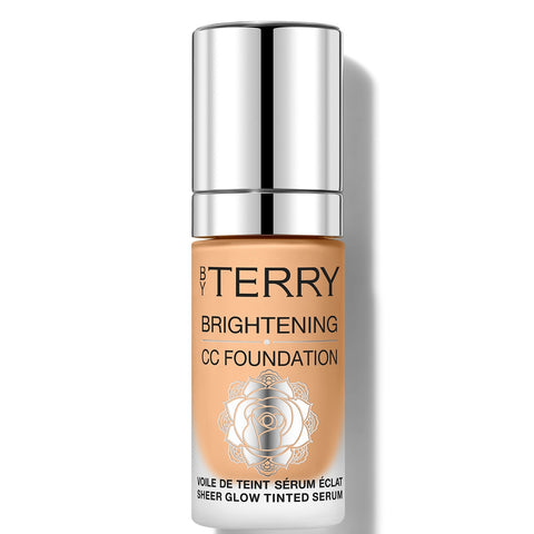 By Terry Brightening CC Foundation 5C 30 Ml