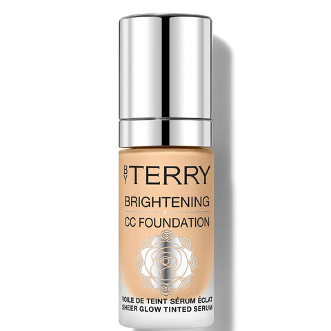 By Terry Brightening CC Foundation 4W 30 Ml