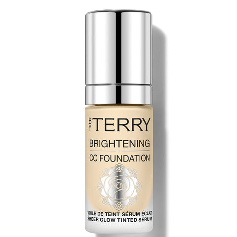 By Terry Brightening CC Foundation 1W 30 Ml