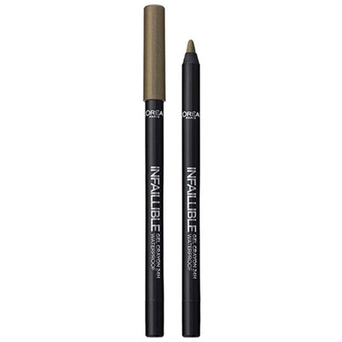 L'Oréal Paris Matita Occhi Infaillible Eye 008