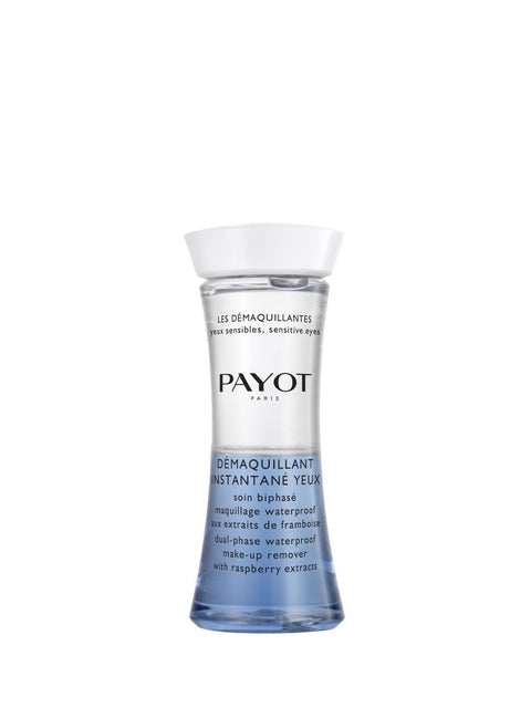 Payot Demaquillant Instant Yeux Levres 125 Ml
