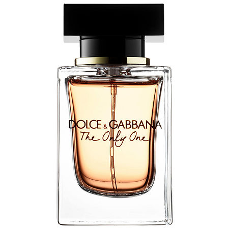 Dolce & Gabbana The Only One Eau de Parfum 50 Ml Donna
