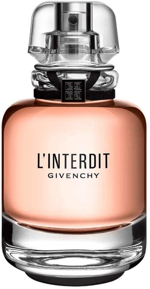Givenchy L'Interdit Eau de Parfum 35 Ml Donna