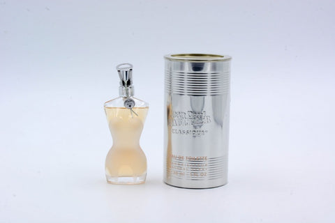 Jean Paul Gaultier Classique Eau De Toilette 30 Ml Donna