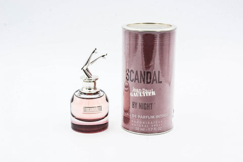 Jean Paul Gaultier Scandal By Night Eau De Parfum 50 Ml Donna