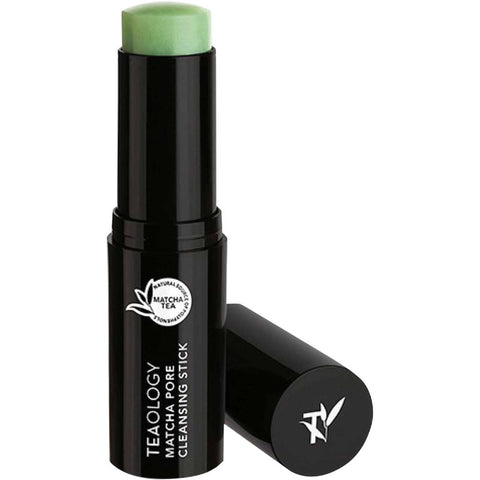 Teaology Matcha Pore Stick Detergente Per Pori 12g