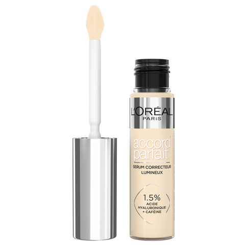L'Oréal Paris True Match 0.5D Light
