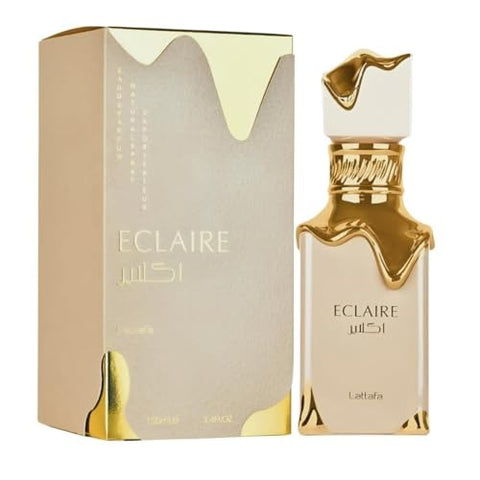 Lattafa Eclaire Eau De Parfum 100 Ml