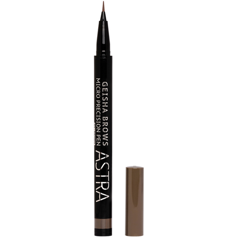 Astra Geisha Brows Micro Precision Pen 03