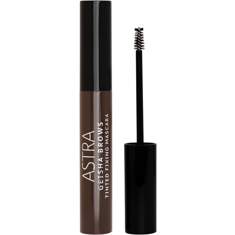 Astra Geisha Brows 03 Tinted Fixing Mascara