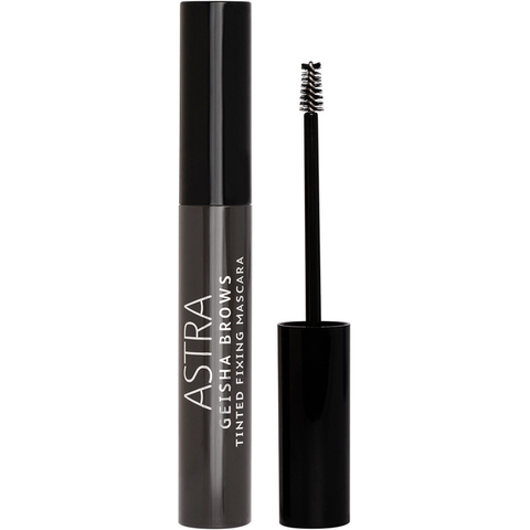 Astra Geisha Brows 04 Tinted Fixing Mascara