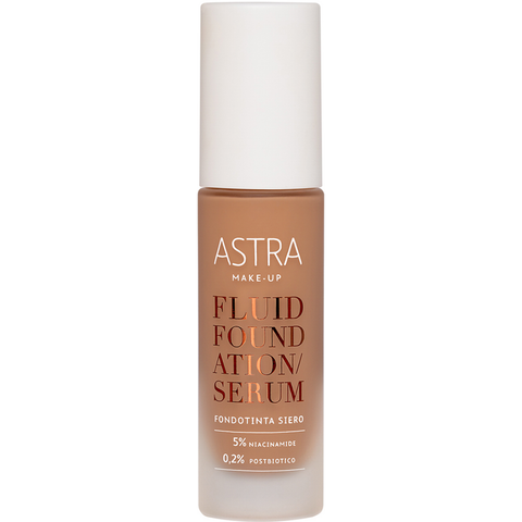 Astra Fluid Foundation Serum 06 Deep 19 Ml