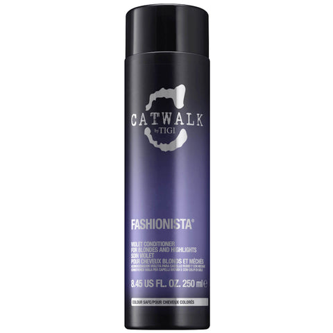Tigi Fashionista Violet Conditioner 250 Ml