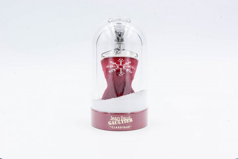 Jean Paul Gaultier Classique Xmas Collection Edt 100 Ml