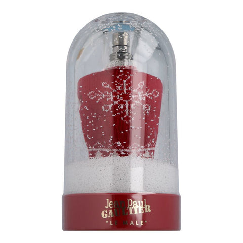 Jean Paul Gaultier Le Male Xmas Collection 125 Ml Uomo
