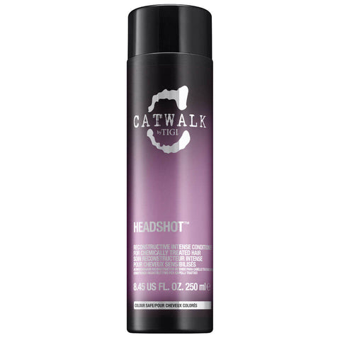 Tigi Catwalk Headshot Conditioner 250 Ml