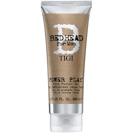 Tigi Power Play Firm Finish Gel 200 Ml
