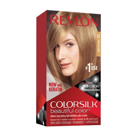 Revlon Colorsilk 61