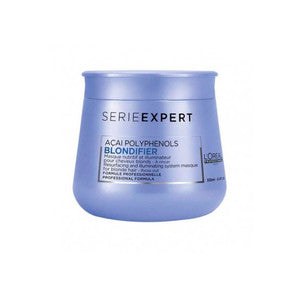 L'Oréal Serie Expert Shampoo Blondifer 500 Ml