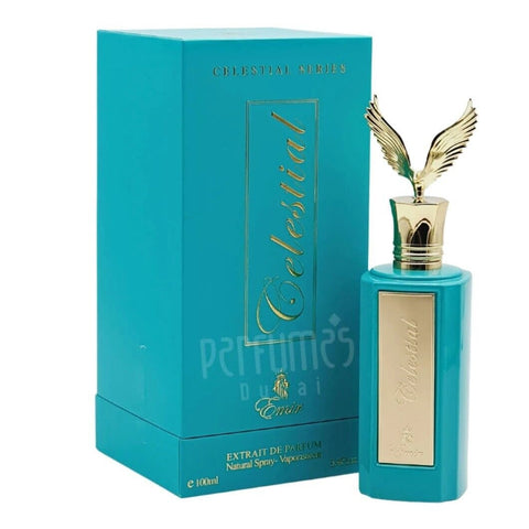 Emir Celestial Series Extrait De Parfum 100 Ml