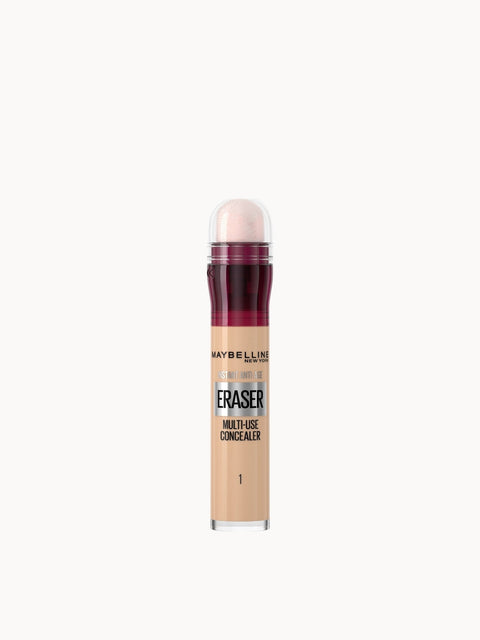 Maybelline Il Cancella Età Instant Anti-Age Eraser correttore 01 Light