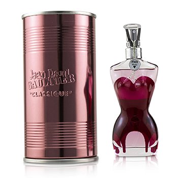 Jean Paul Gaultier Classique Eau De Parfum 30 Ml