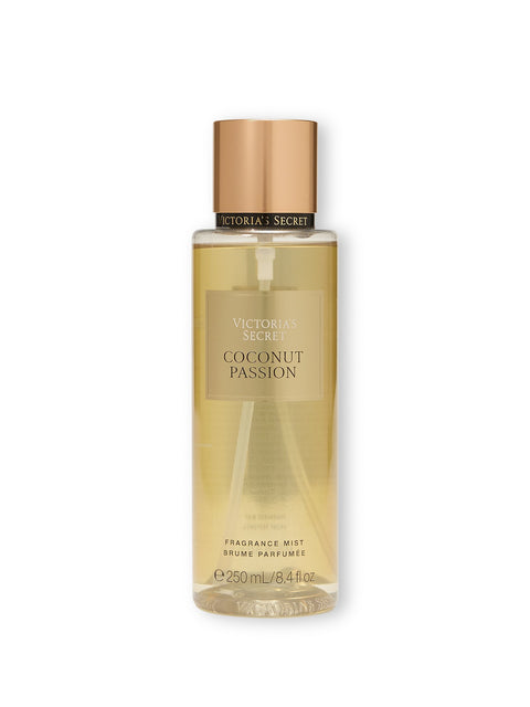 Victoria's Secret Coconut Passion Fragrance Mist Corpo 250 ml - flacone