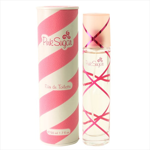 Aquolina Pink Sugar Eau De Toilette 50 Ml Donna