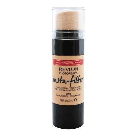 Revlon Photoready Insta Filter Foundation Medium Beige 045