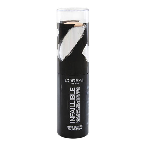 L'Oréal Paris Infaillible Blush in Stick Natural Rosè 140 30 Ml