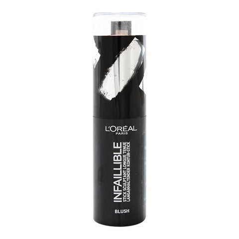 L'Oréal Paris Infaillible Blush In Stick 1 Sexy Flush