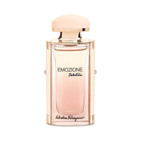 Salvatore Ferragamo Emozione Dolce Fiore Eau De Toilette 30 Ml