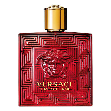 Versace Eros Flame Eau De Parfum 100 Ml Uomo