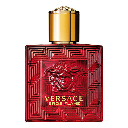 Versace Eros Flame Eau De Parfum 50 Ml Uomo