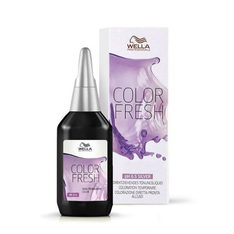 Wella Color Fresh 8/81 Tubo 75 Ml