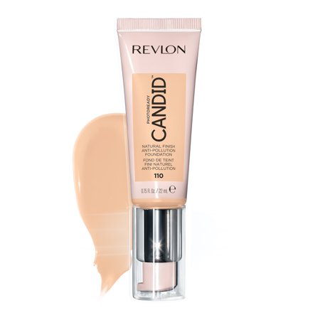 Revlon Photoready Foundation Porcelain 110