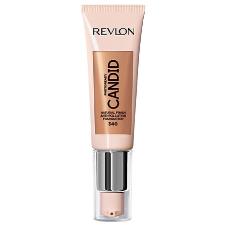 Revlon Photoready Candid Foundation True Beige 340