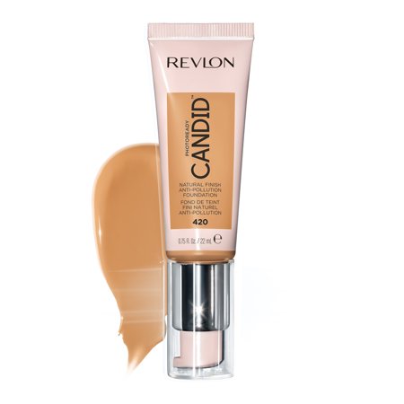 Revlon Photoready Candid Foundation Sun Beige 420